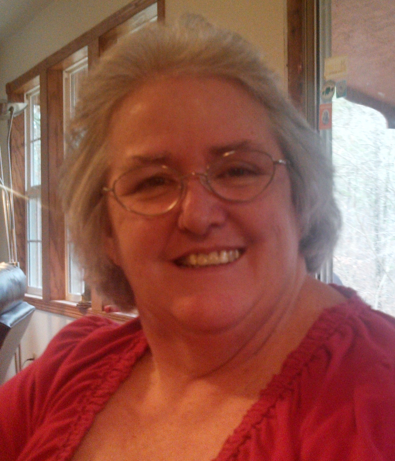 Judith Tresch Thornton Funeral Home