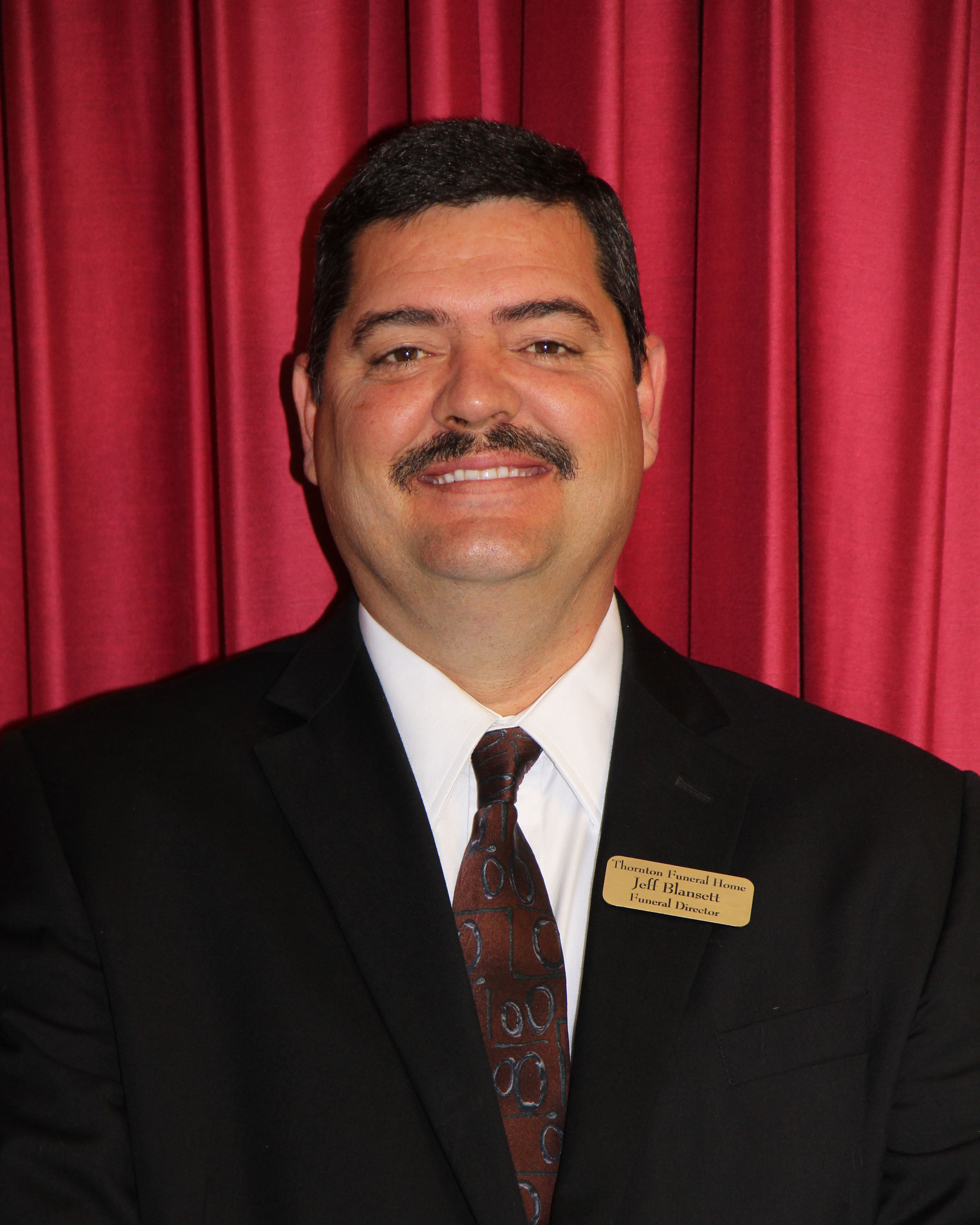 The Team Thornton Funeral Home